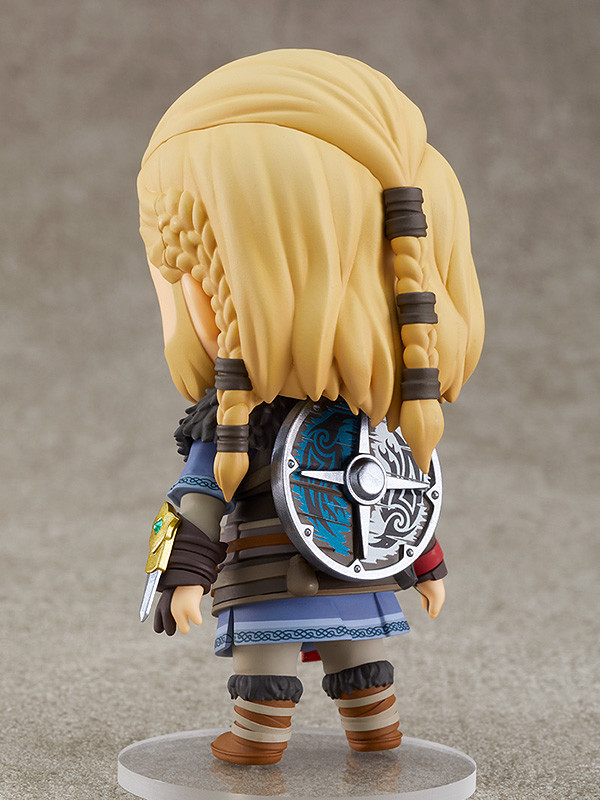 Assassin's Creed® Valhalla - Nendoroid Eivor