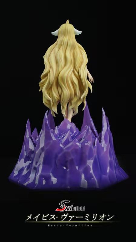 Mavis Vermillion – Fairy Tale