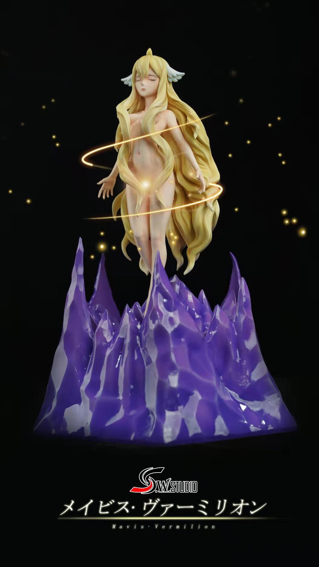 Mavis Vermillion – Fairy Tale