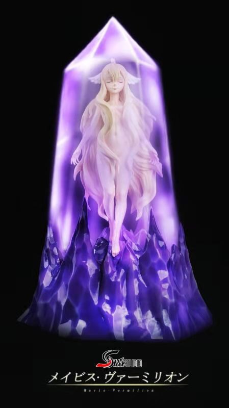 Mavis Vermillion – Fairy Tale