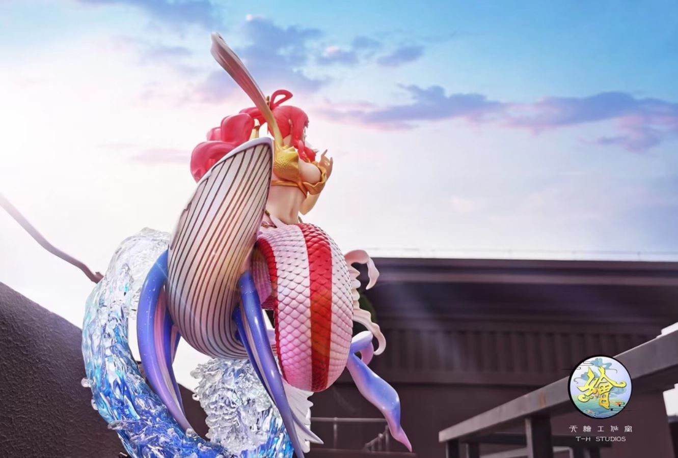 Shirahoshi - One Piece