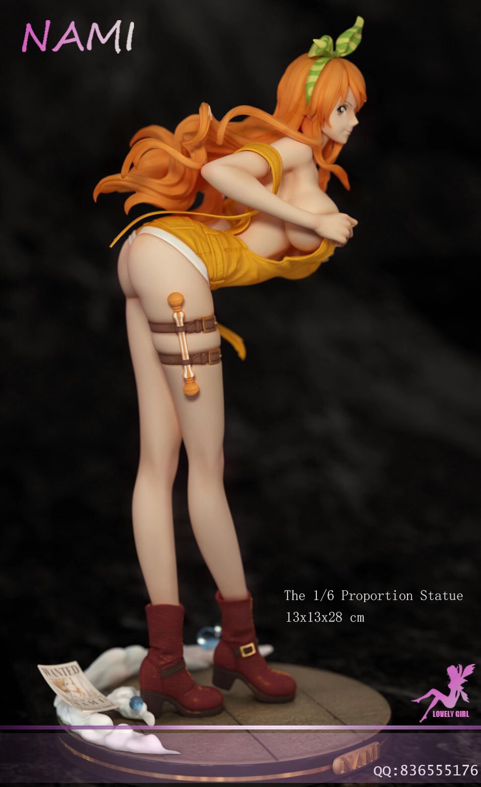 Nami – One Piece