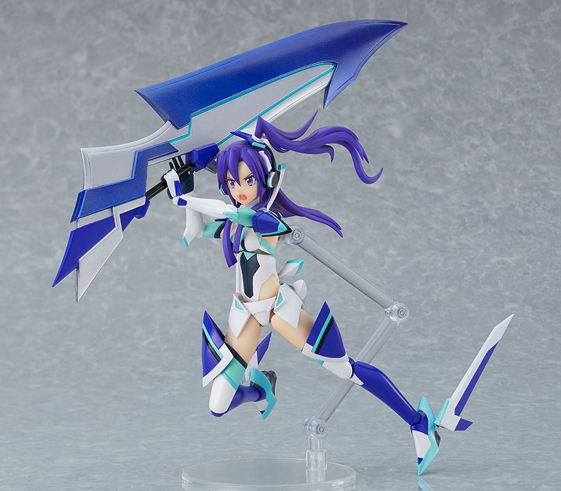 ACT MODE Senki Zessho Symphogear GX Tsubasa Kazanari