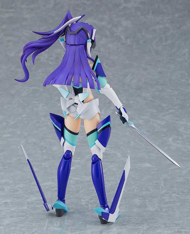 ACT MODE Senki Zessho Symphogear GX Tsubasa Kazanari