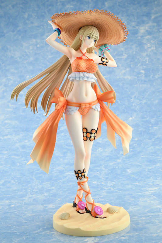 Senjou no Valkyria 4 Rayleigh Miller 1/7