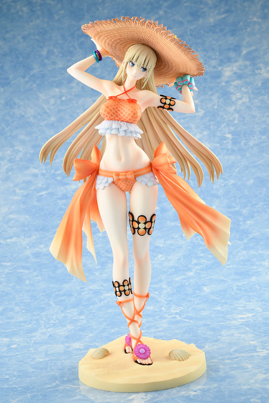 Senjou no Valkyria 4 Rayleigh Miller 1/7