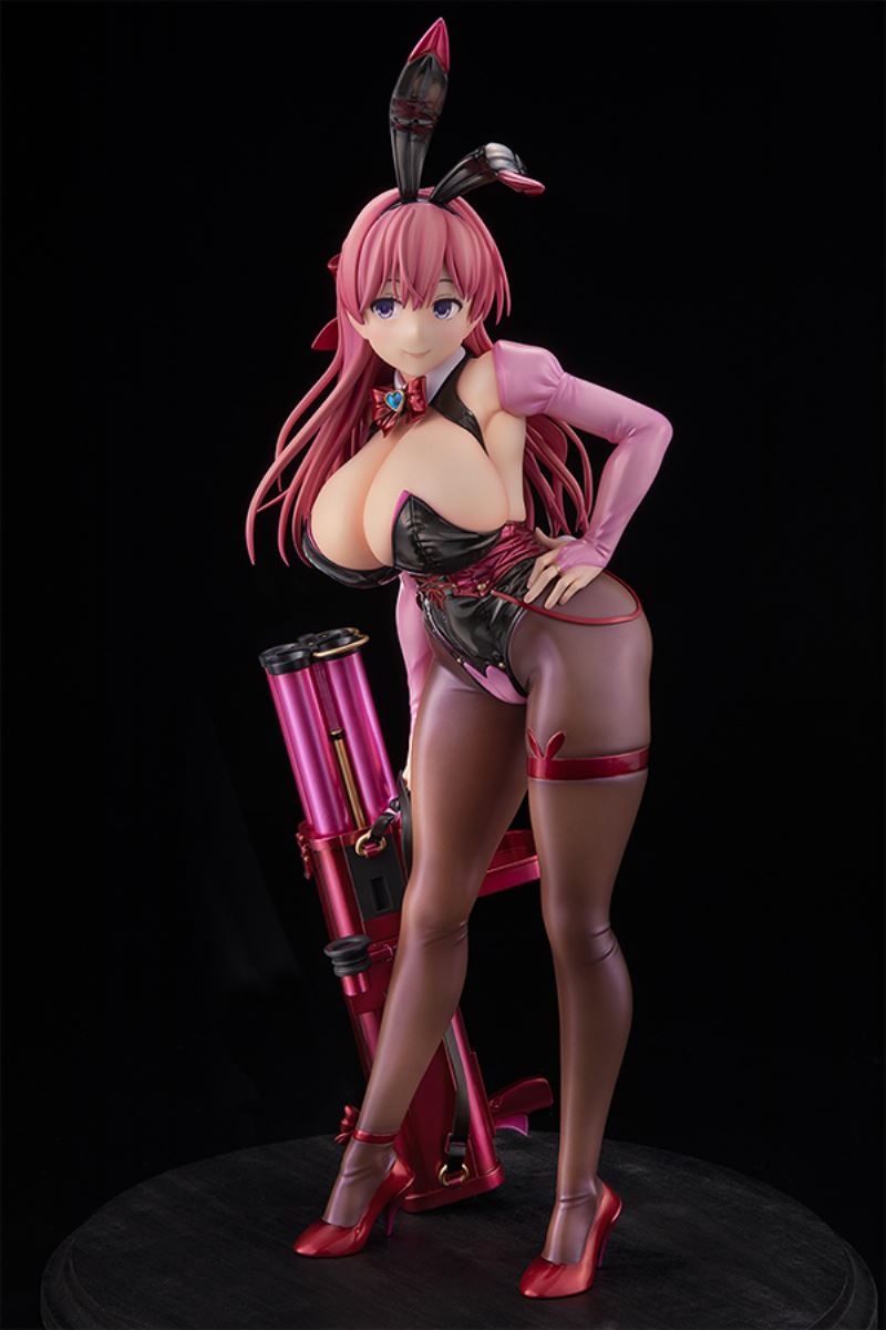 Kuuki Sato Original Character - Nina Sumeragi 1/5