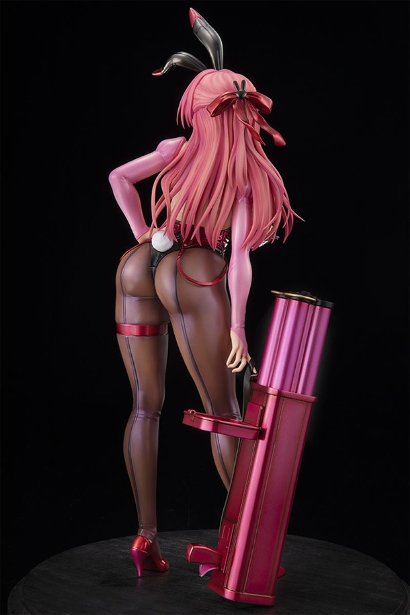 Kuuki Sato Original Character - Nina Sumeragi 1/5