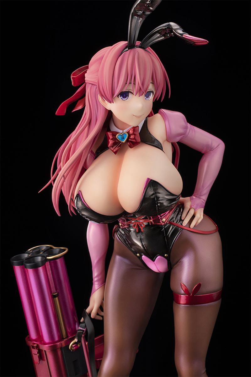 Kuuki Sato Original Character - Nina Sumeragi 1/5