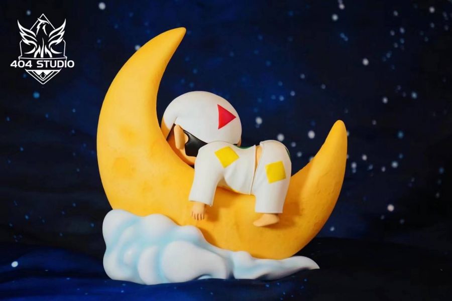 Sleep Crayon Shin-chan