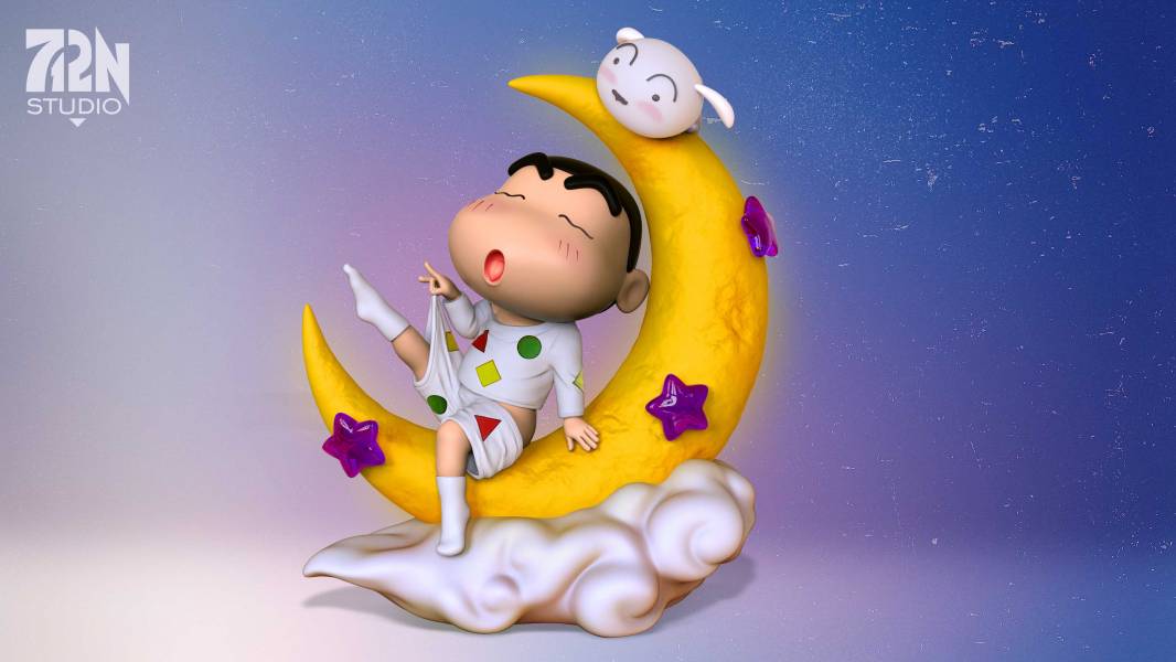Light Moon Shin-chan