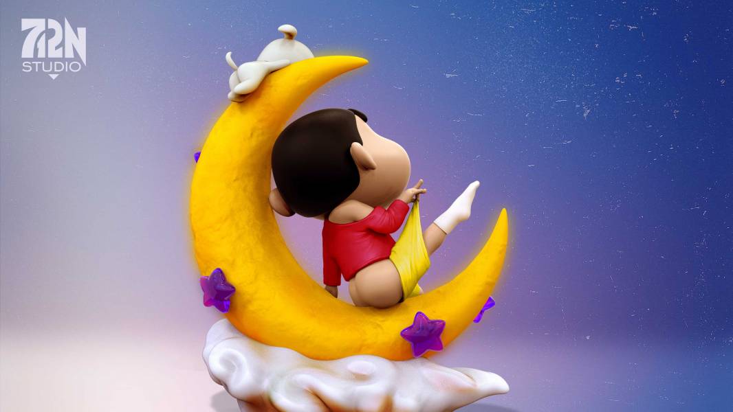 Light Moon Shin-chan