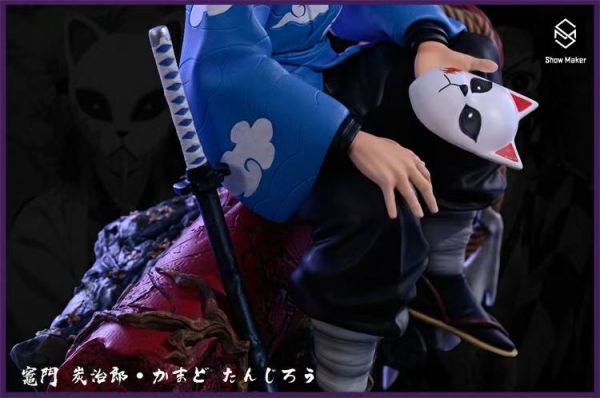 Tanjiro – Demon Slayer