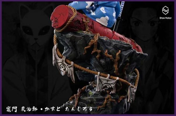 Tanjiro – Demon Slayer