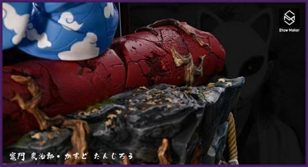 Tanjiro – Demon Slayer