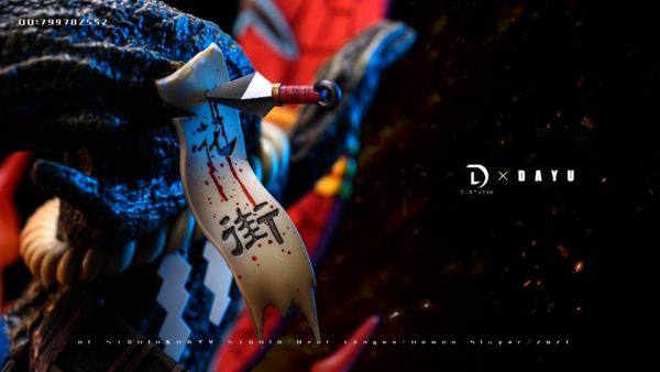 Uzui Tengen - Demon Slayer