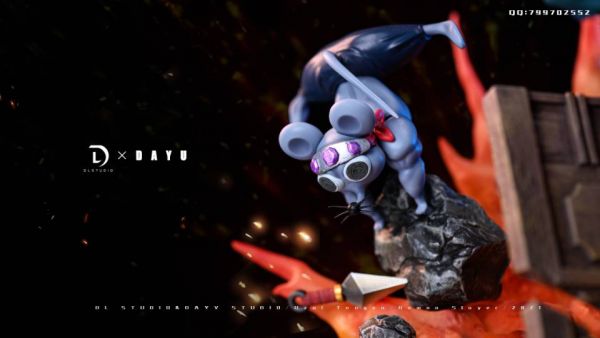 Uzui Tengen - Demon Slayer