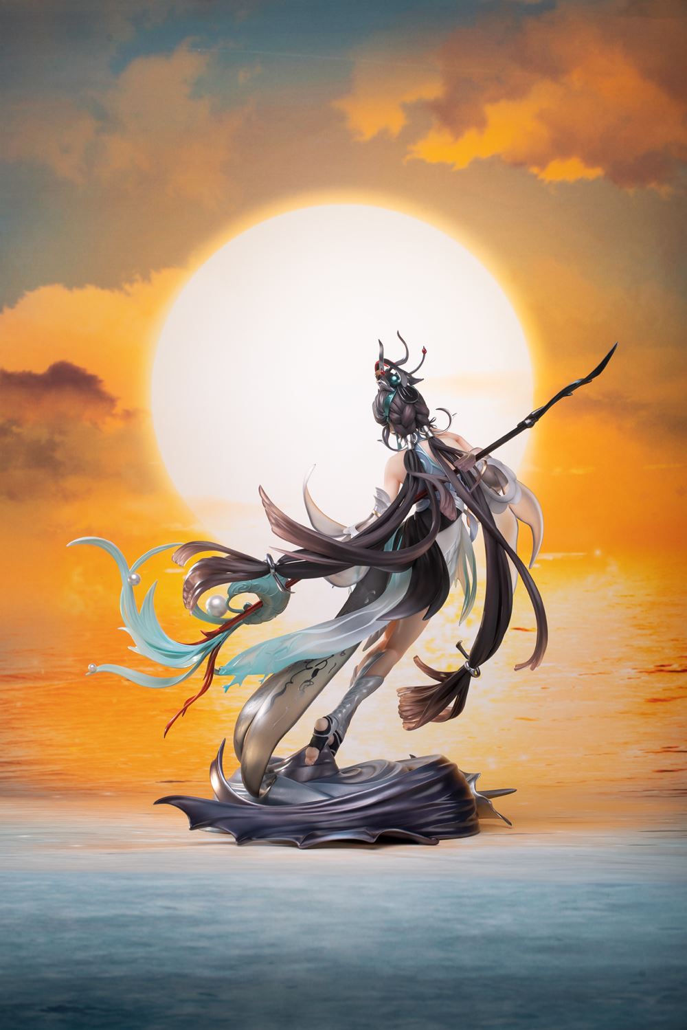 King of Glory - Da Qiao - Baiheliang Goddess Ver 1/7