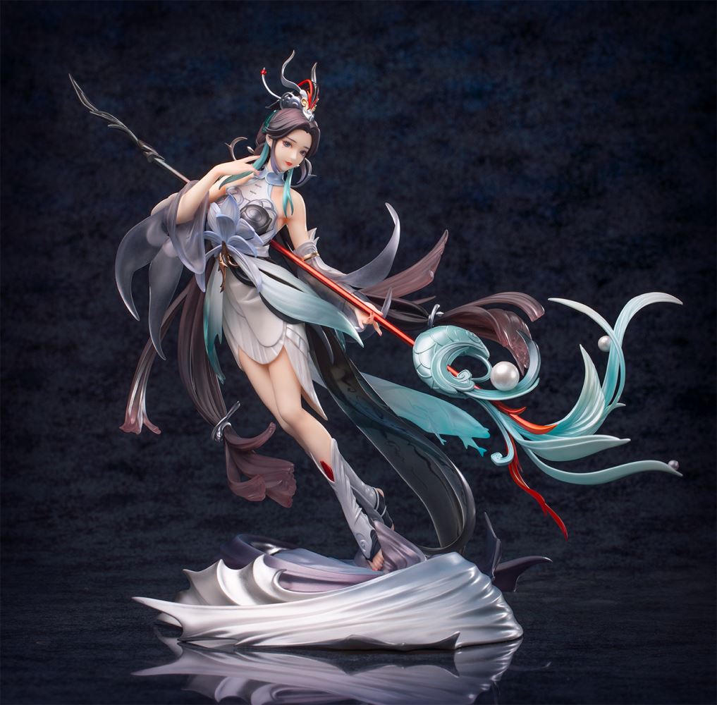King of Glory - Da Qiao - Baiheliang Goddess Ver 1/7