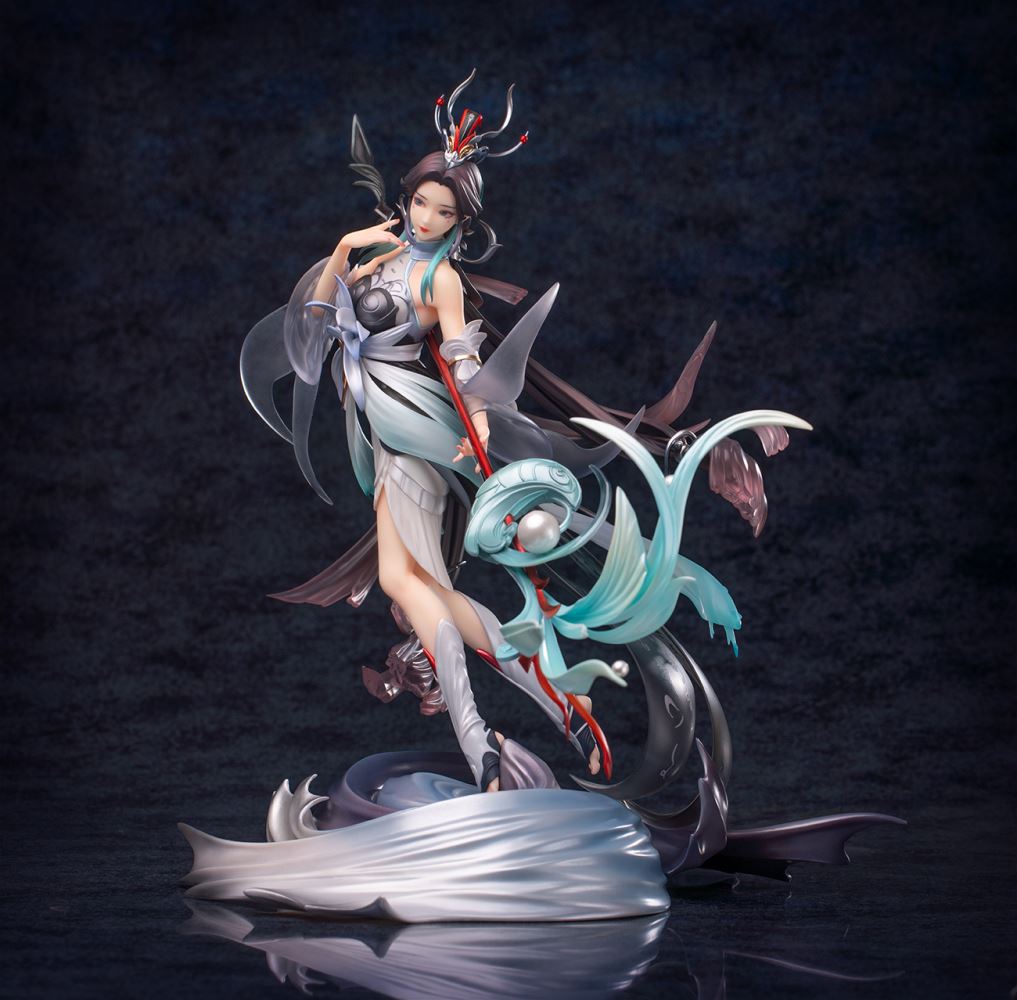 King of Glory - Da Qiao - Baiheliang Goddess Ver 1/7