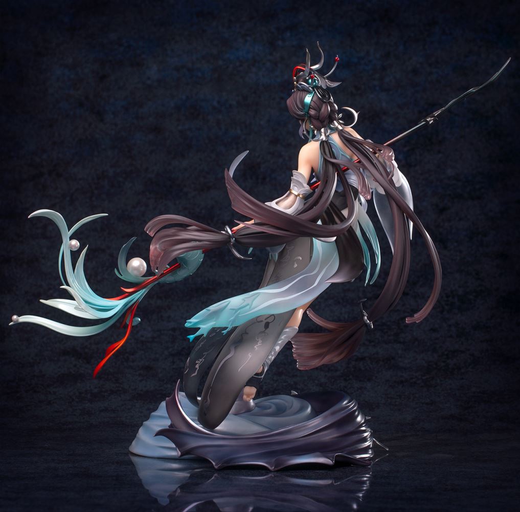 King of Glory - Da Qiao - Baiheliang Goddess Ver 1/7
