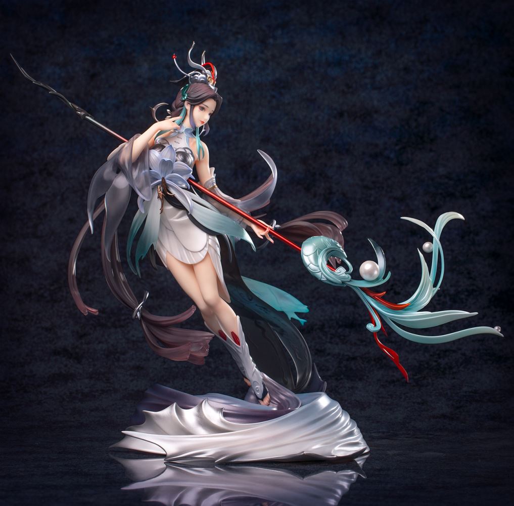 King of Glory - Da Qiao - Baiheliang Goddess Ver 1/7