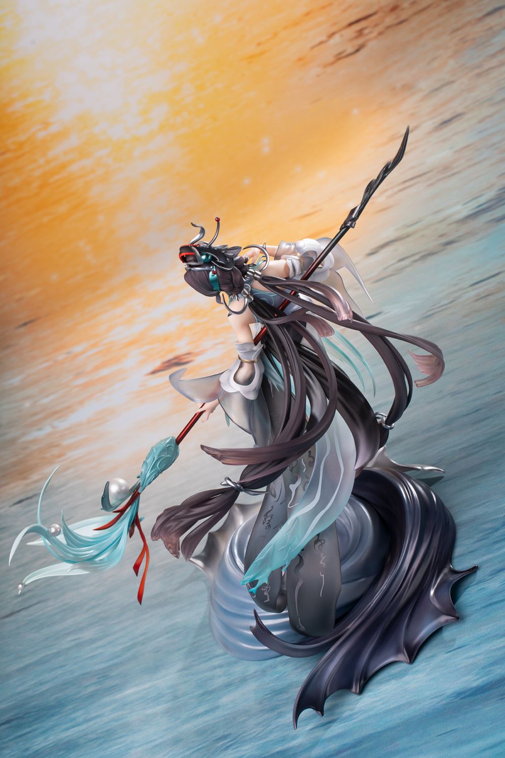 King of Glory - Da Qiao - Baiheliang Goddess Ver 1/7