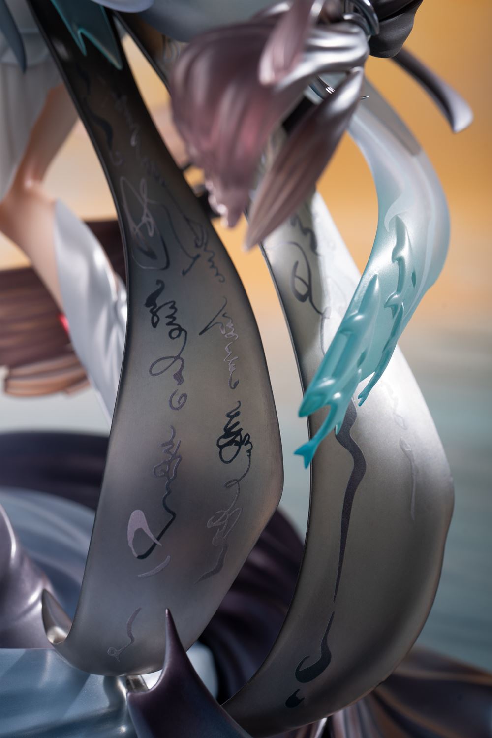 King of Glory - Da Qiao - Baiheliang Goddess Ver 1/7