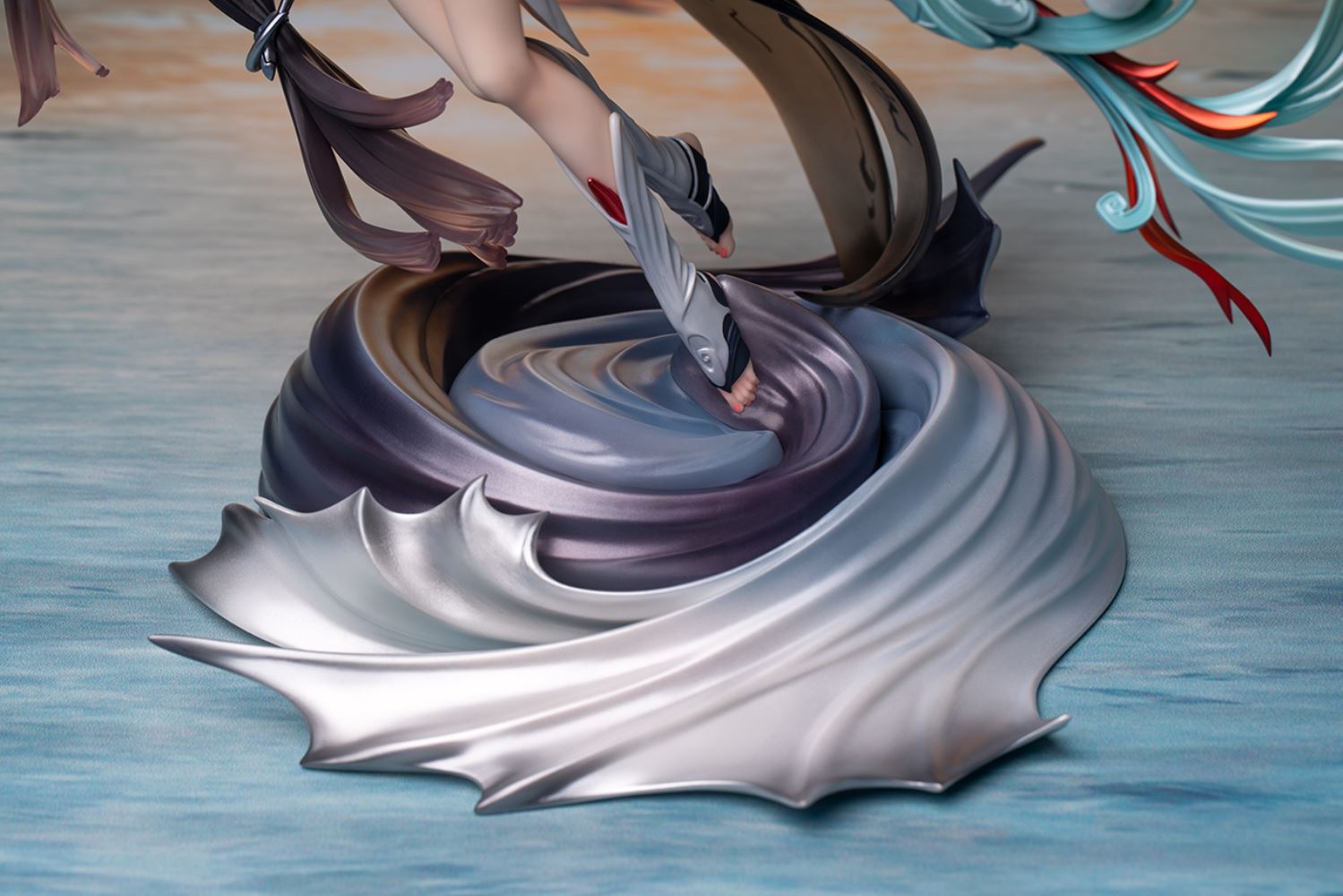 King of Glory - Da Qiao - Baiheliang Goddess Ver 1/7