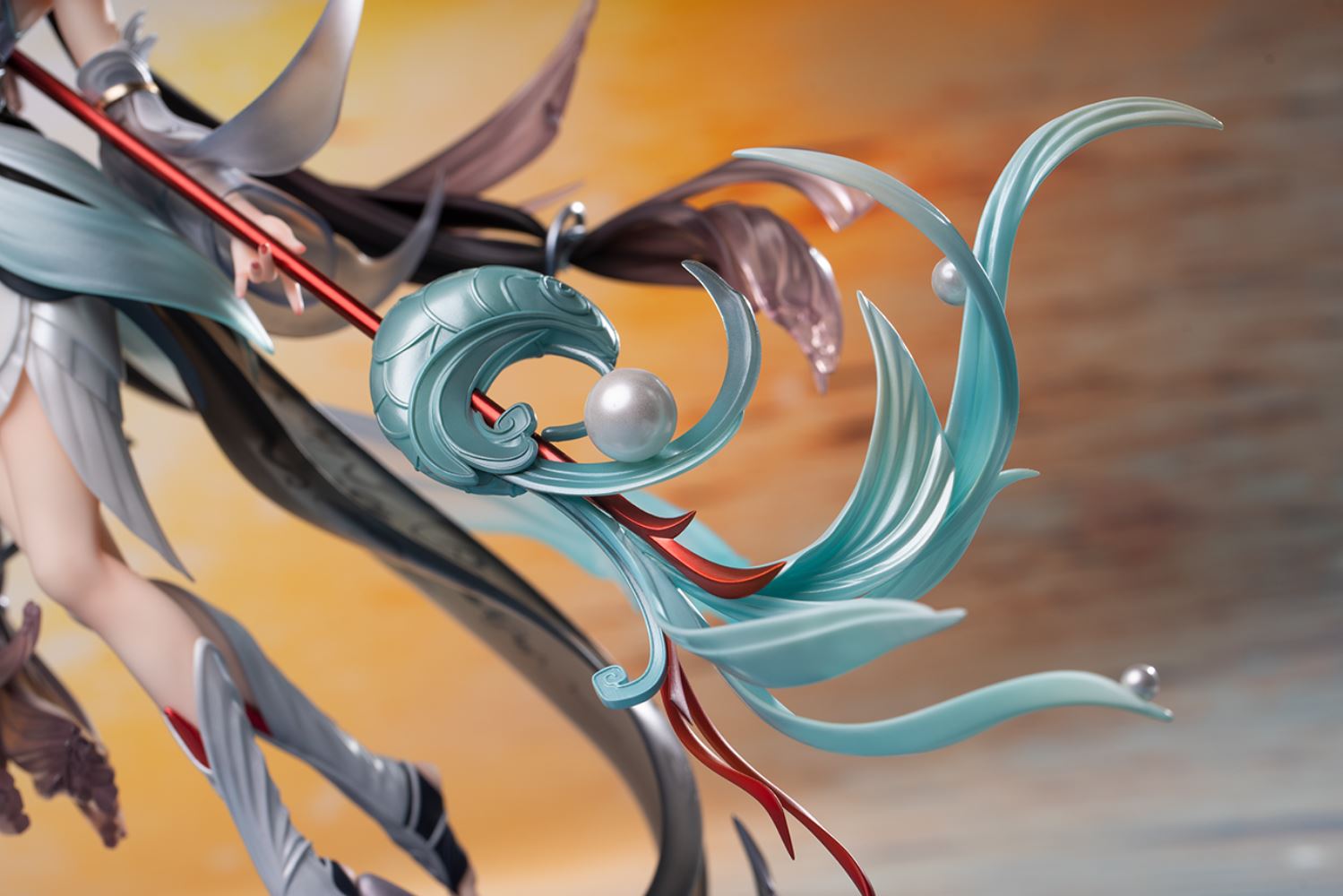 King of Glory - Da Qiao - Baiheliang Goddess Ver 1/7