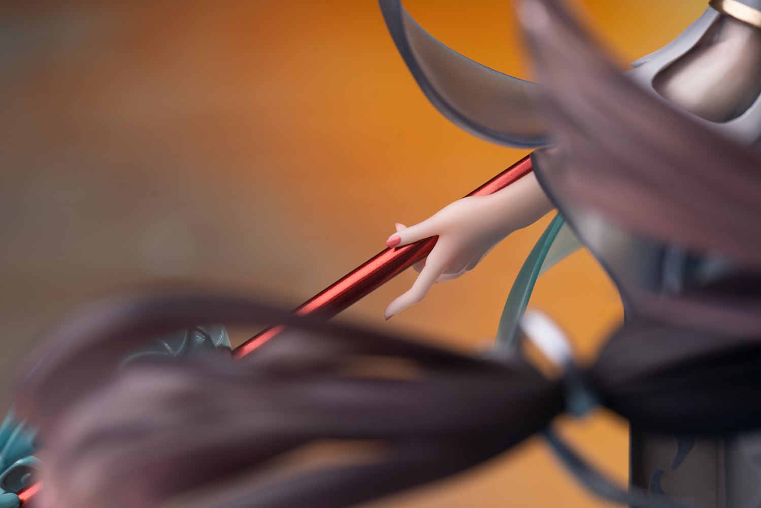 King of Glory - Da Qiao - Baiheliang Goddess Ver 1/7