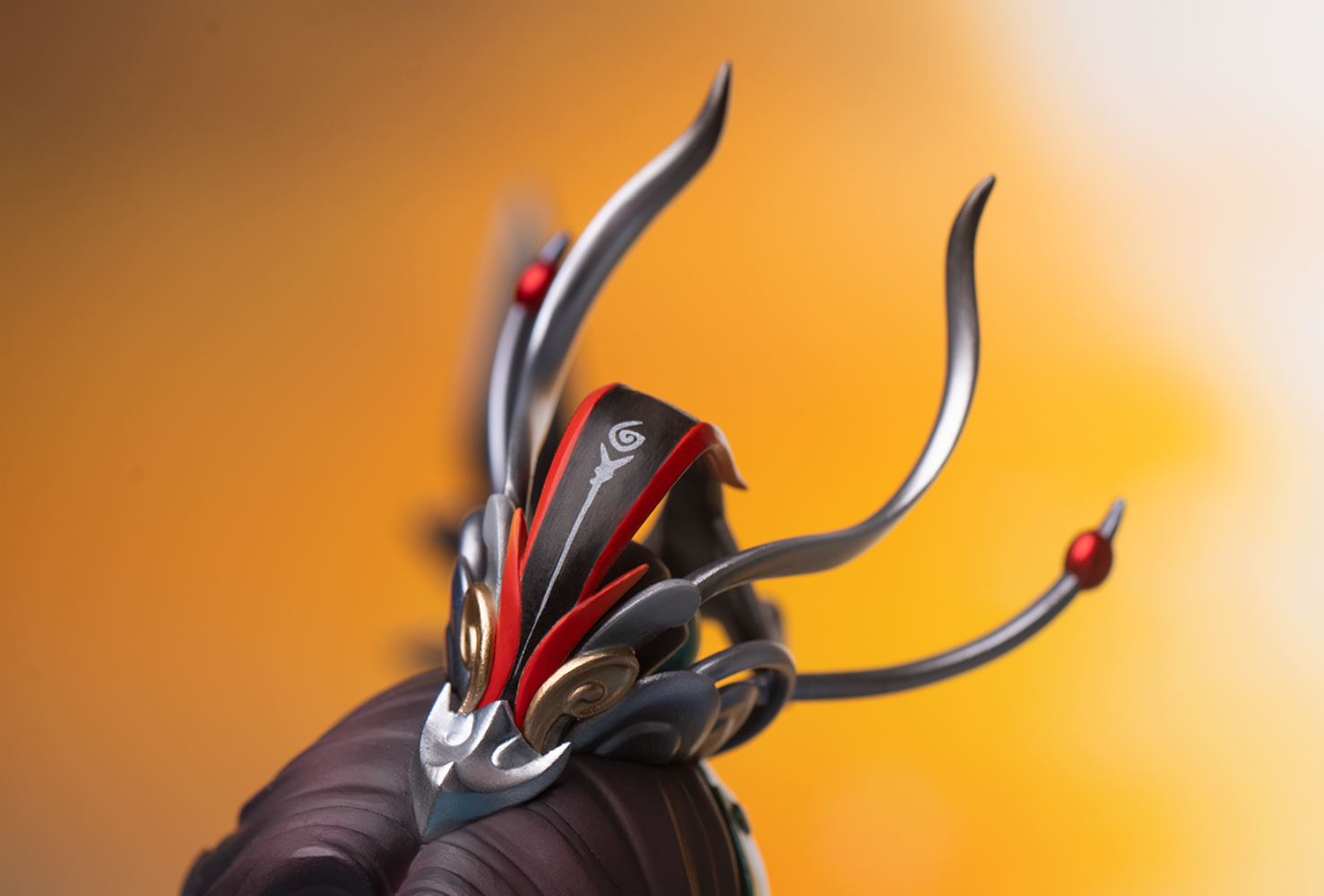 King of Glory - Da Qiao - Baiheliang Goddess Ver 1/7