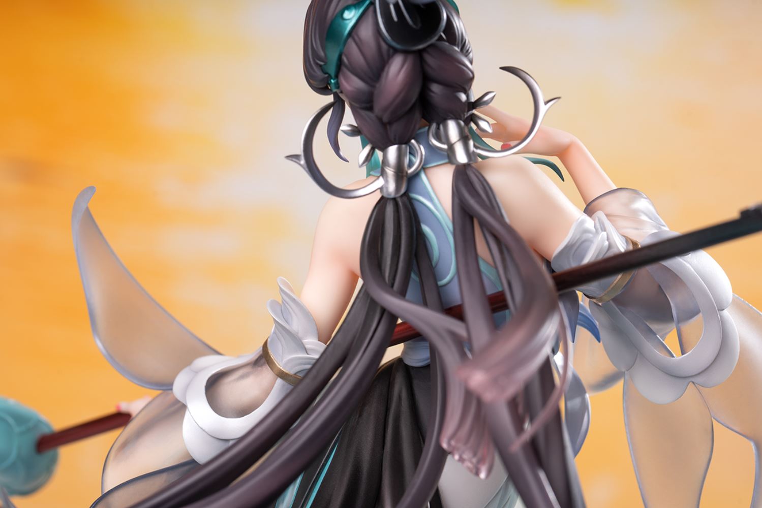 King of Glory - Da Qiao - Baiheliang Goddess Ver 1/7