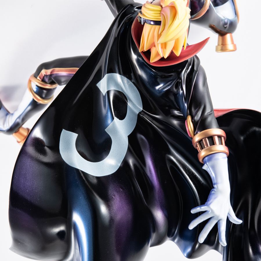 Portrait.Of.Pirates One Piece Warriors Alliance O-Soba Mask