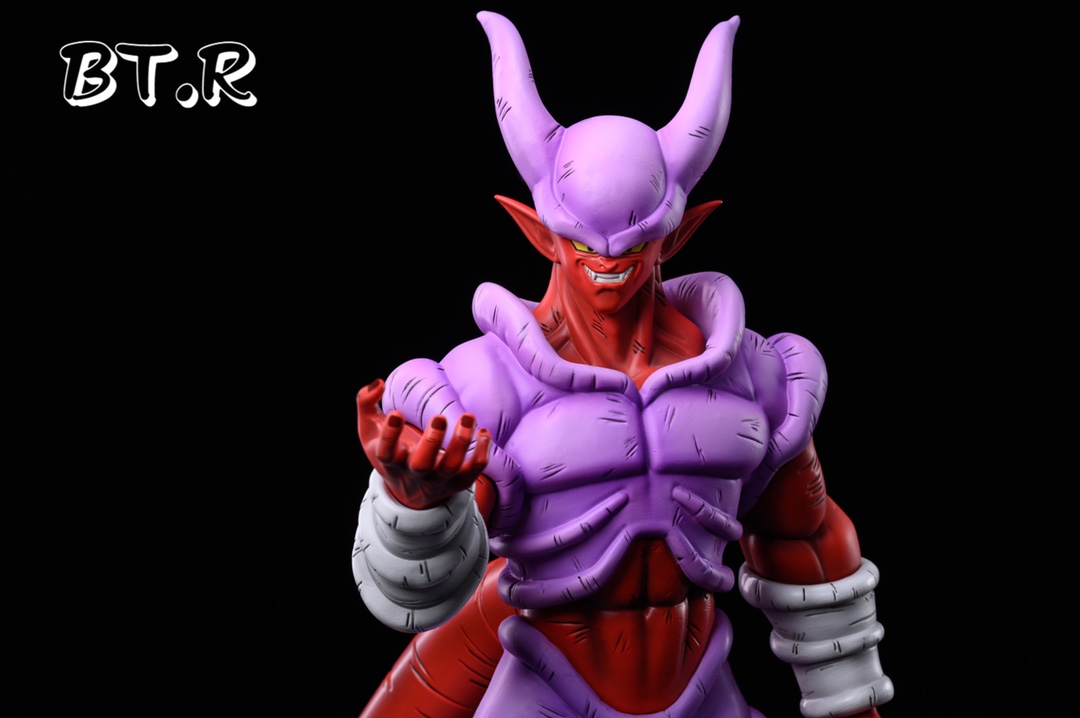 Janenba – Dragon Ball