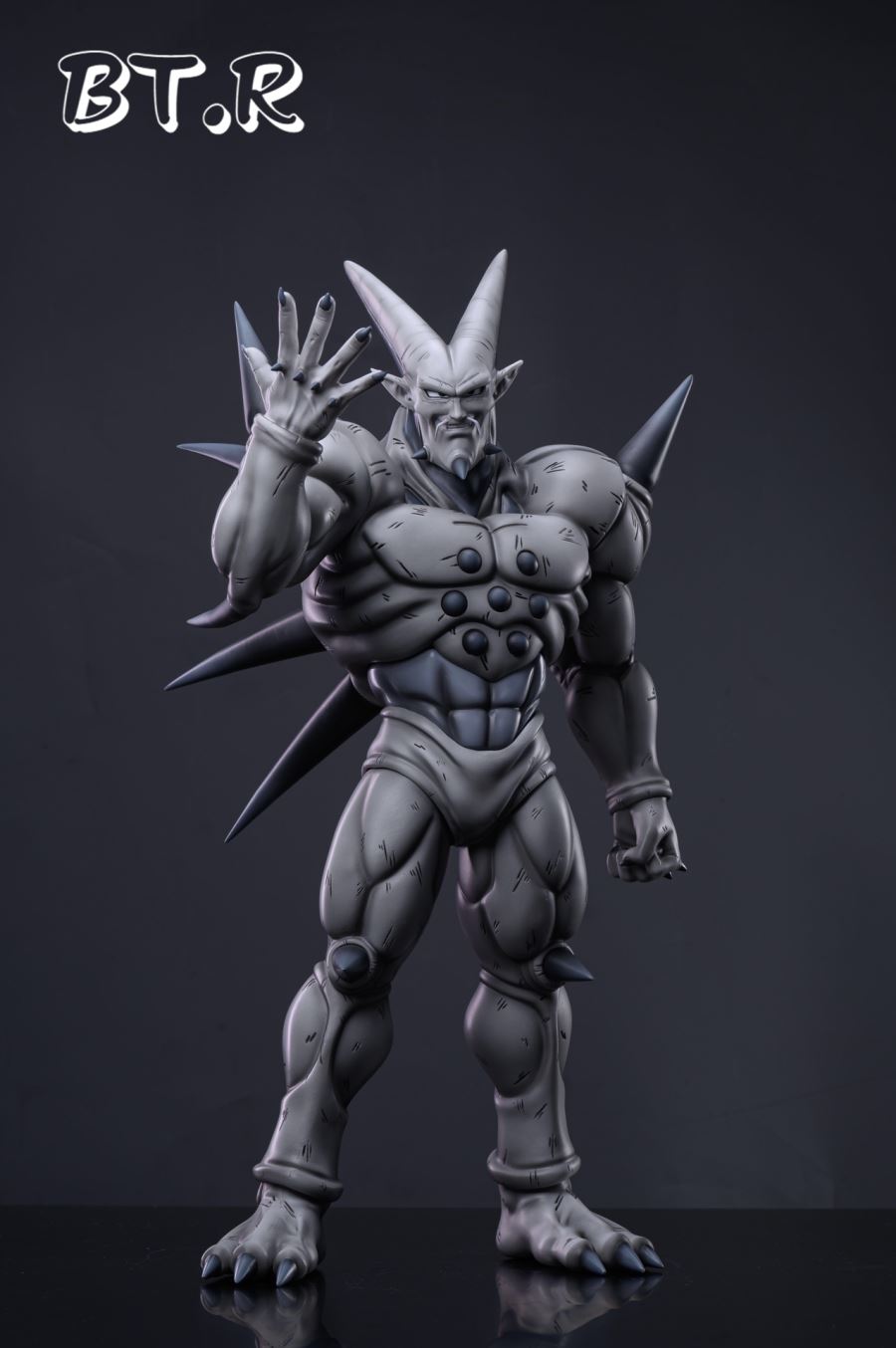 Omega Shenron – Dragon Ball