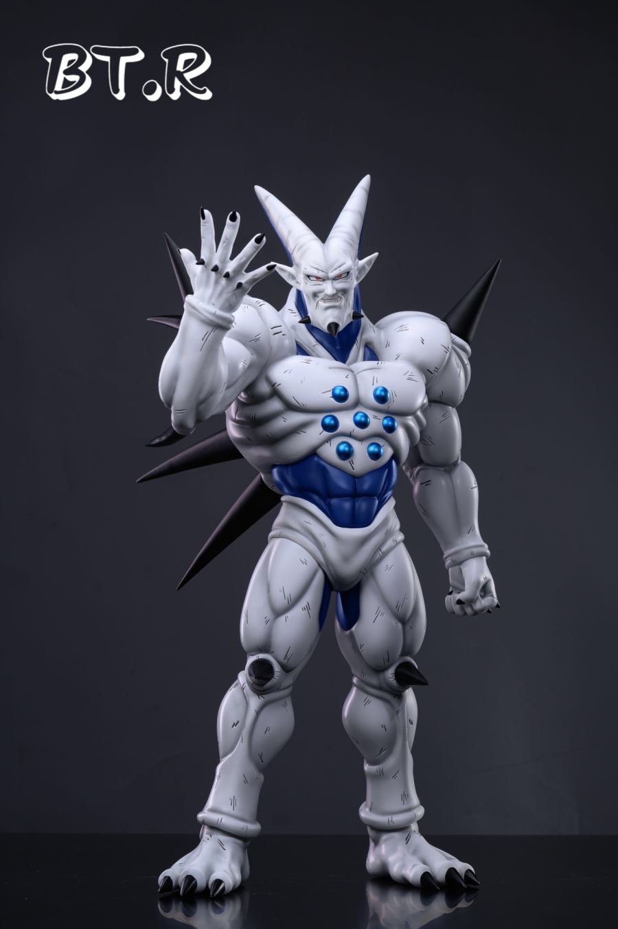 Omega Shenron – Dragon Ball