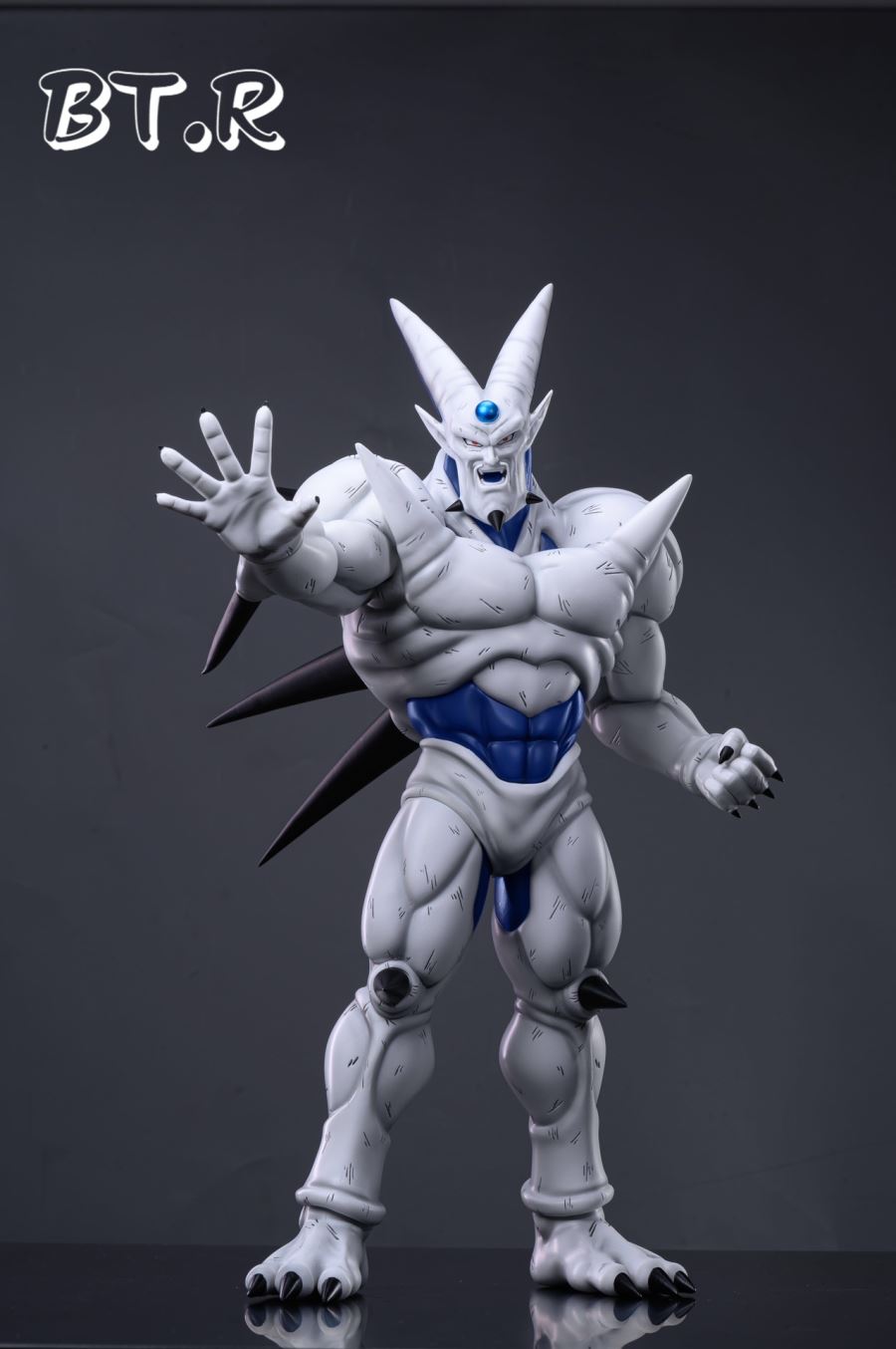 Omega Shenron – Dragon Ball