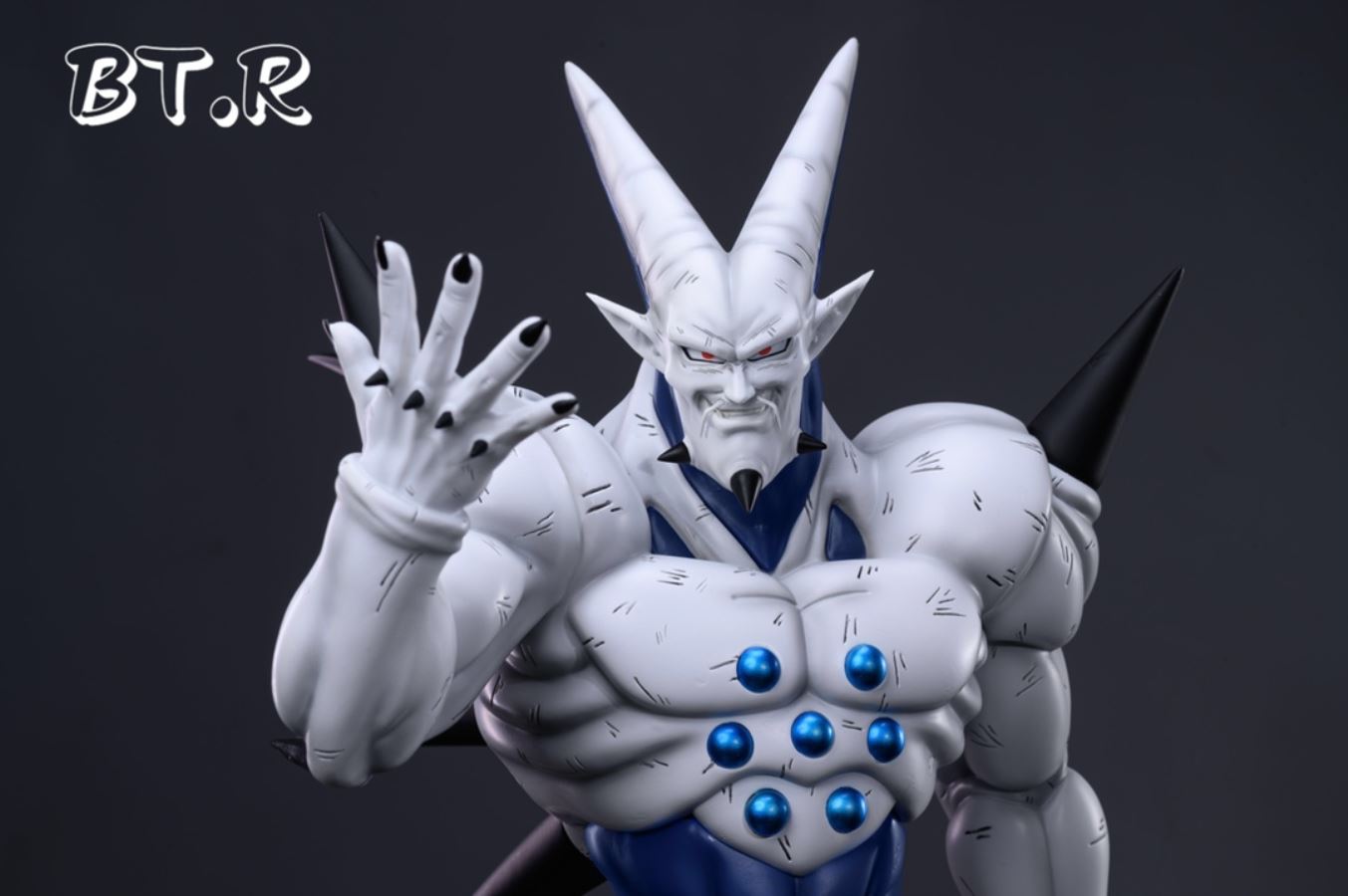 Omega Shenron – Dragon Ball