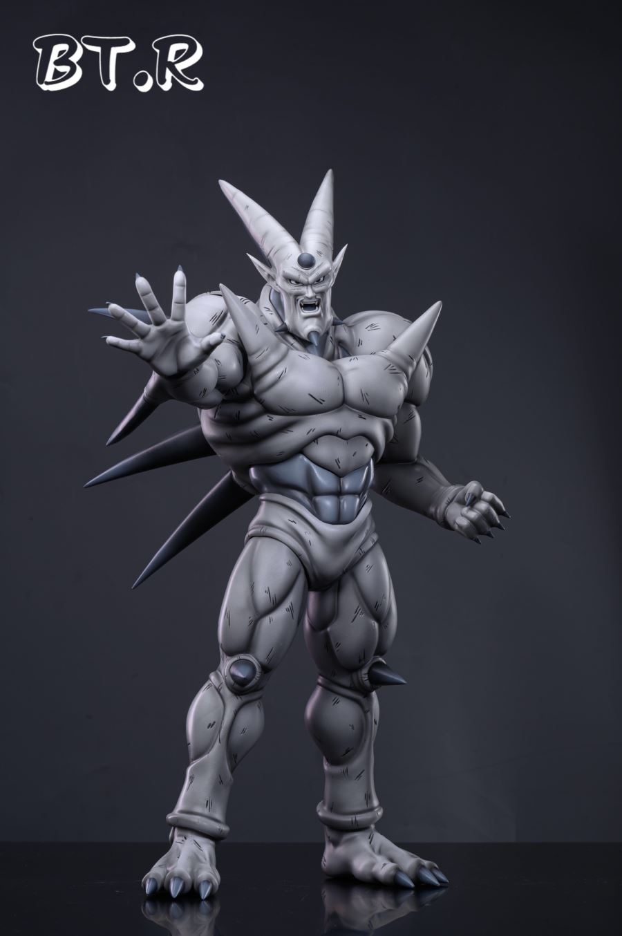 Omega Shenron – Dragon Ball