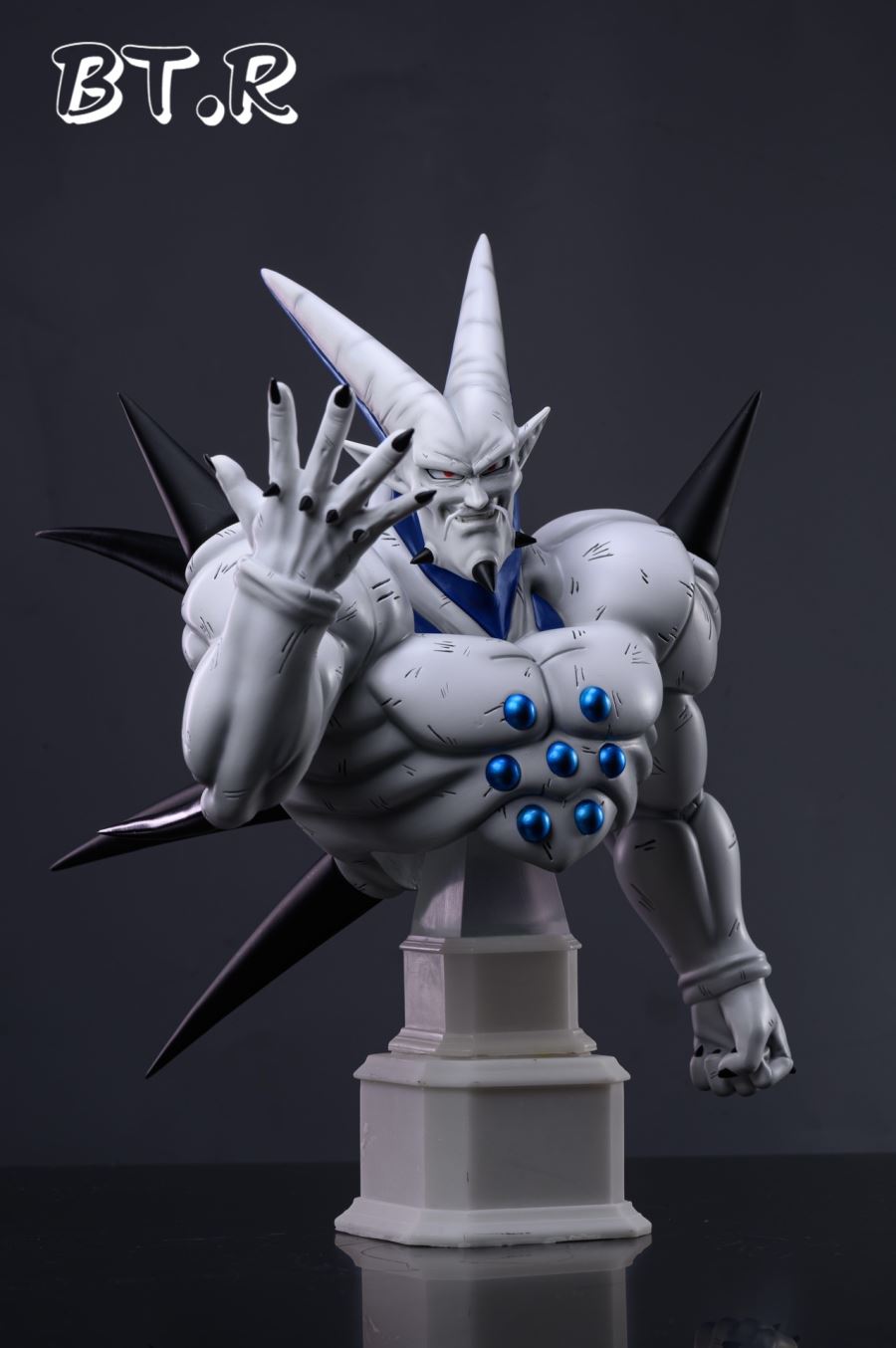 Omega Shenron – Dragon Ball