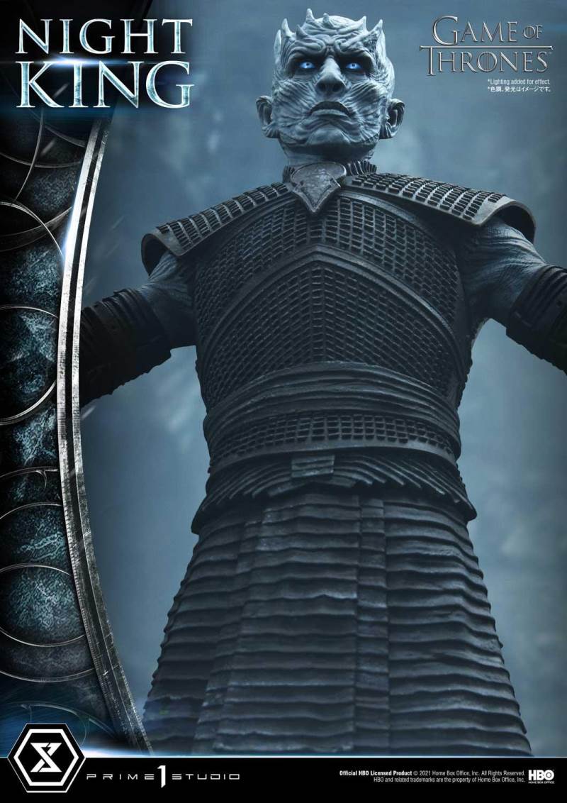 Game of Thrones Night King
