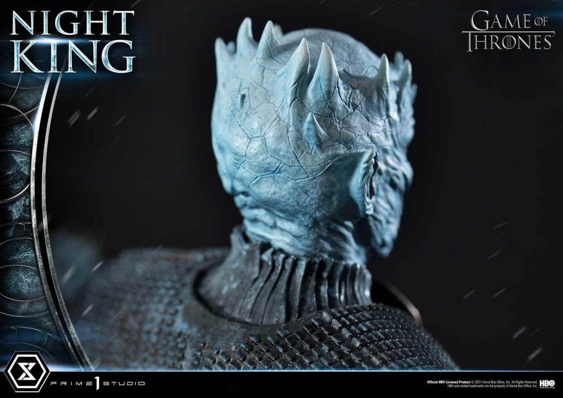 Game of Thrones Night King