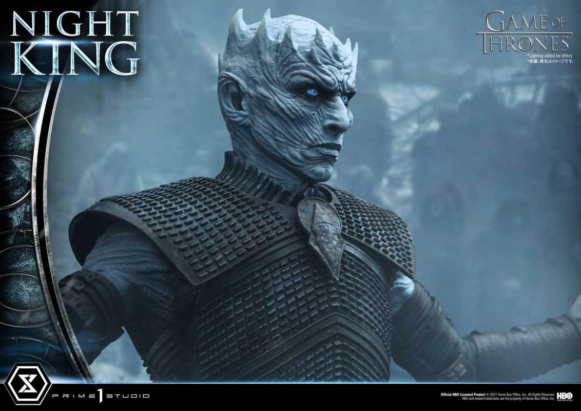 Game of Thrones Night King