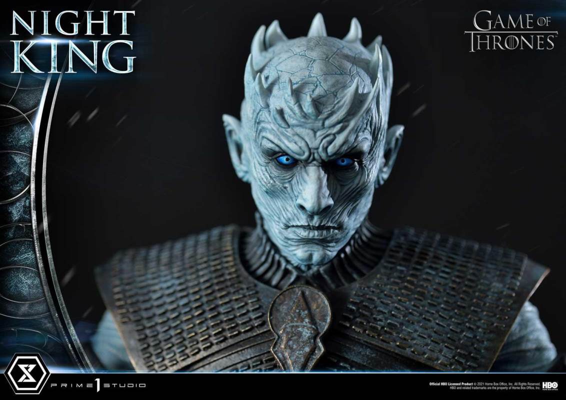 Game of Thrones Night King