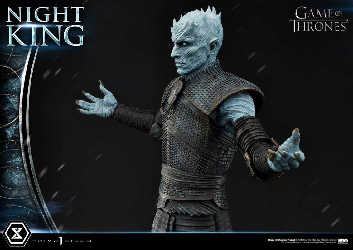 Game of Thrones Night King