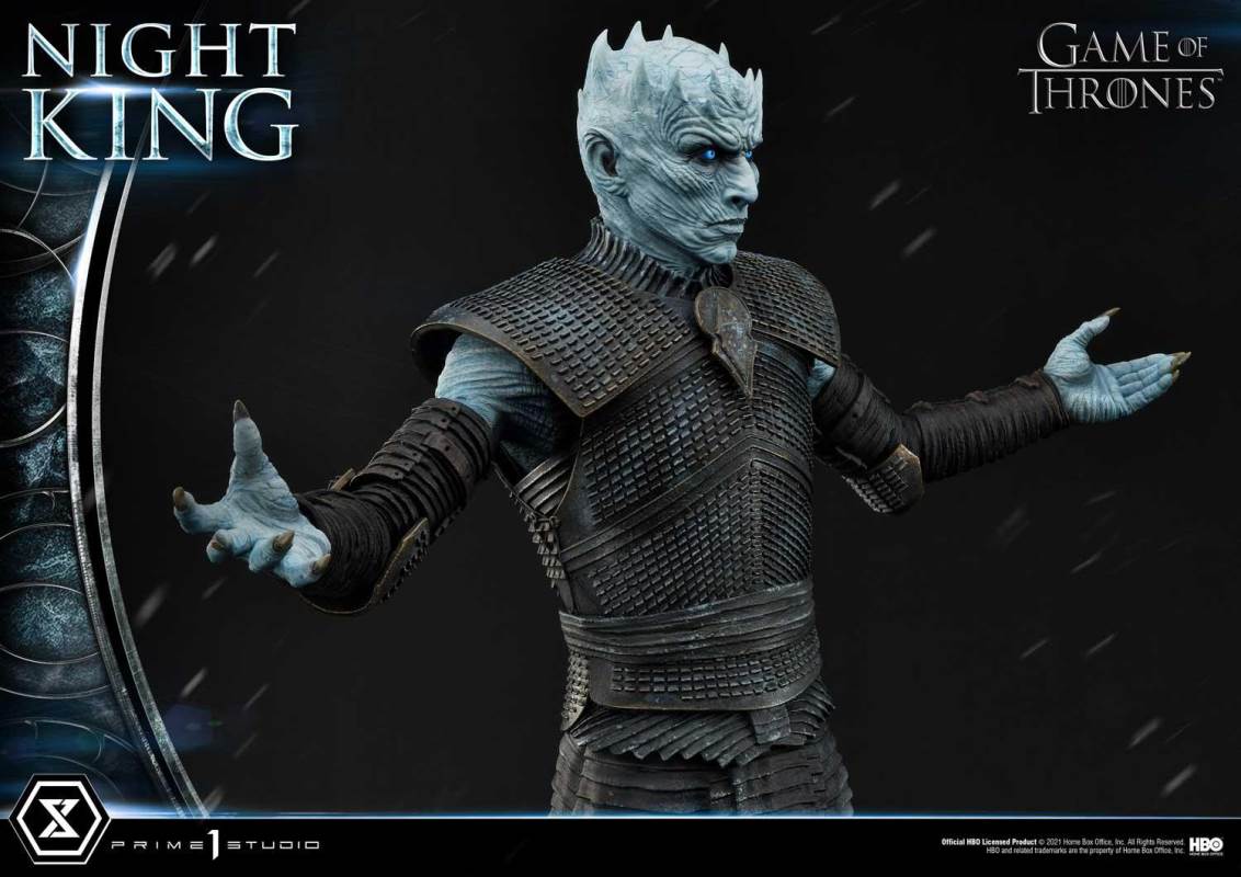 Game of Thrones Night King