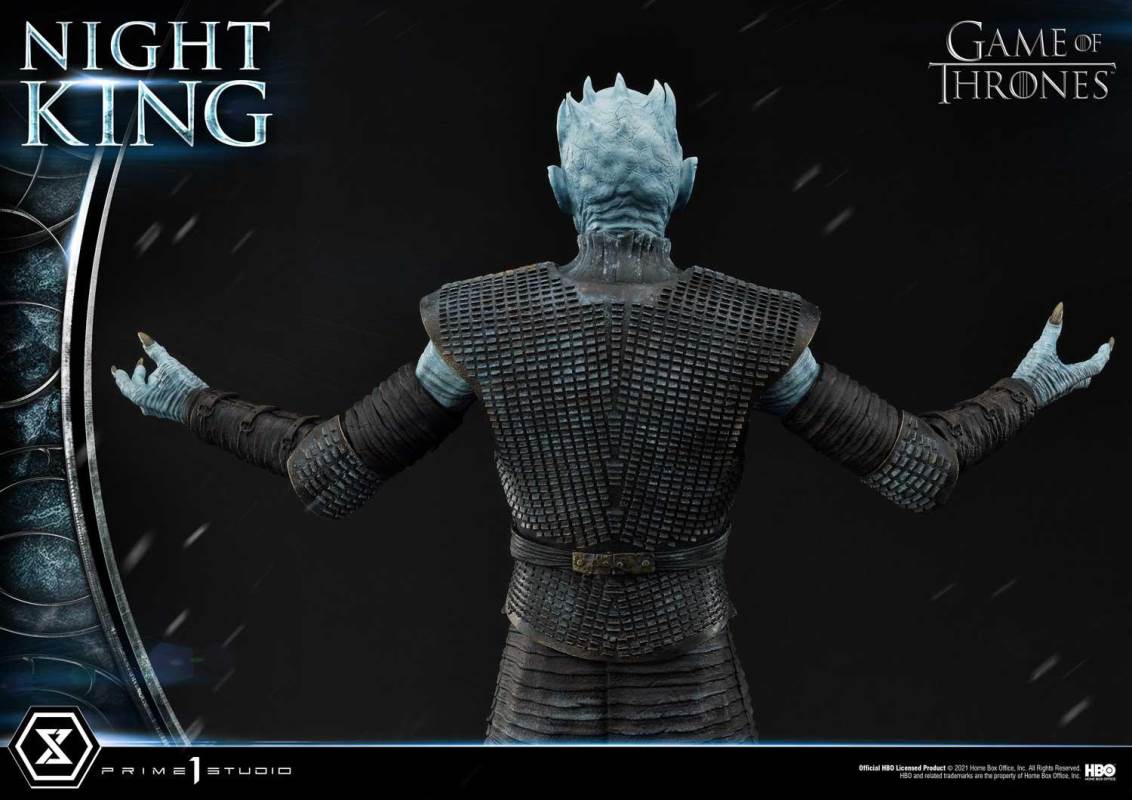 Game of Thrones Night King