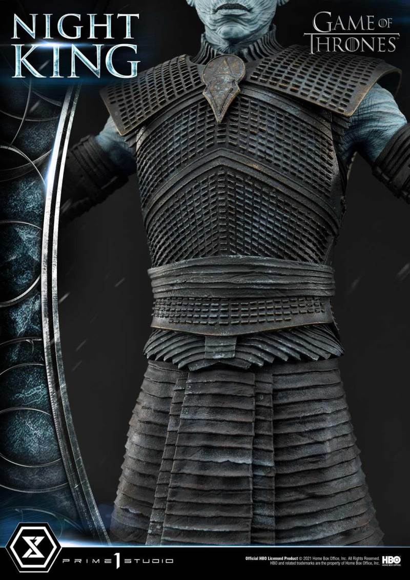 Game of Thrones Night King