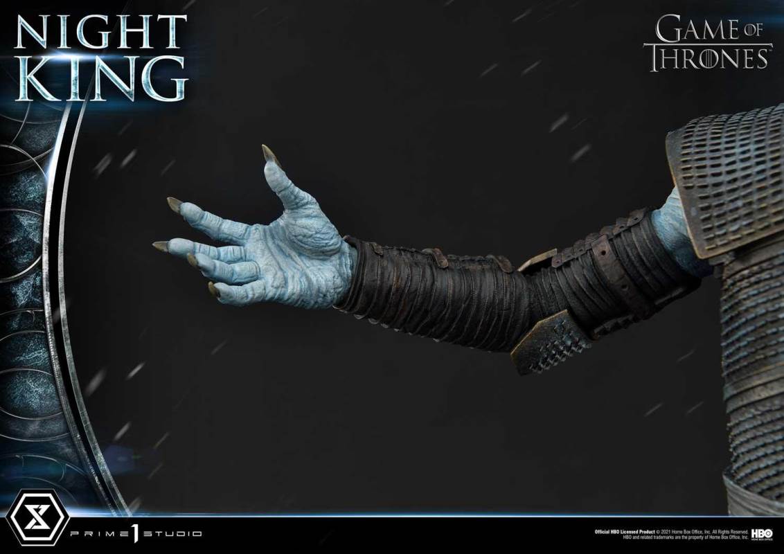 Game of Thrones Night King